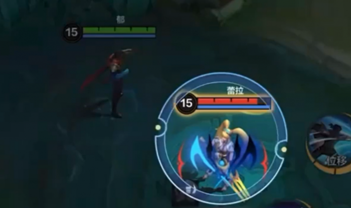 为了吾王地牢职业搭配指南4