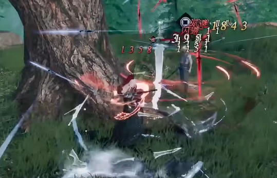 下一站江湖2剑宗总诀获取方法4