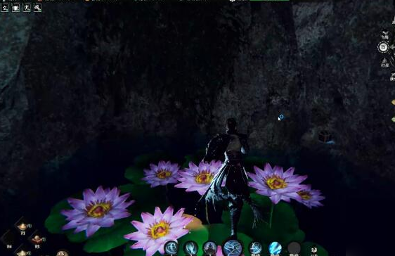 下一站江湖2莲花地宫箭头调整技巧2