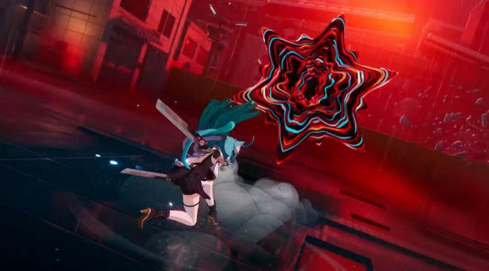 异环上线时间是什么时候3