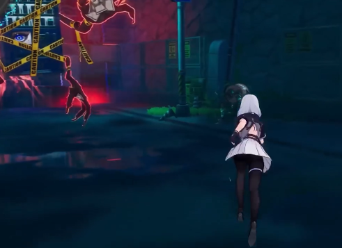 异环上线时间是什么时候4