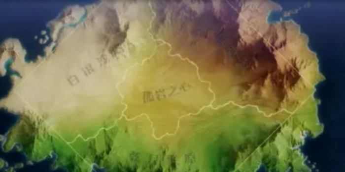 龙石战争古树新生玩法揭秘1