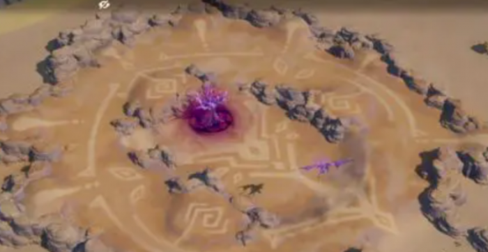 龙石战争古树新生玩法揭秘2