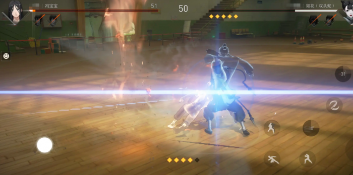 异人之下手游玩法全解析1