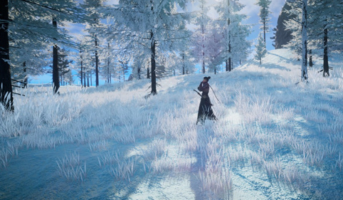 下一站江湖2天赋选择指南1