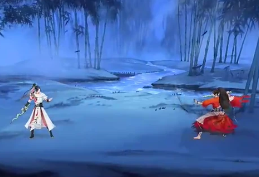 华夏千秋阵容搭配推荐3