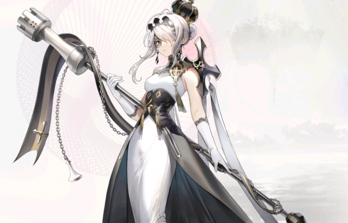 光隙解语人物图鉴大全3