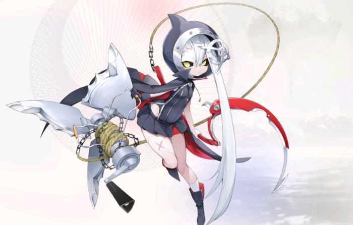 光隙解语人物图鉴大全6