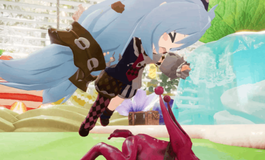 开放空间蓝怎么样4