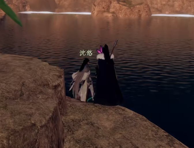 下一站江湖2游逸位置全解析2