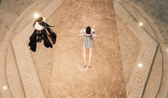 下一站江湖2灵均怎么救2