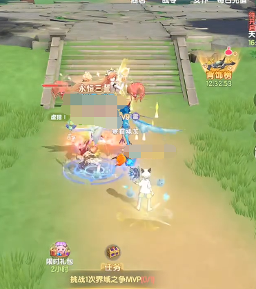 仙境传说破晓炼金怎么玩2