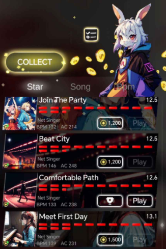 滑动大作战公测时间曝光1