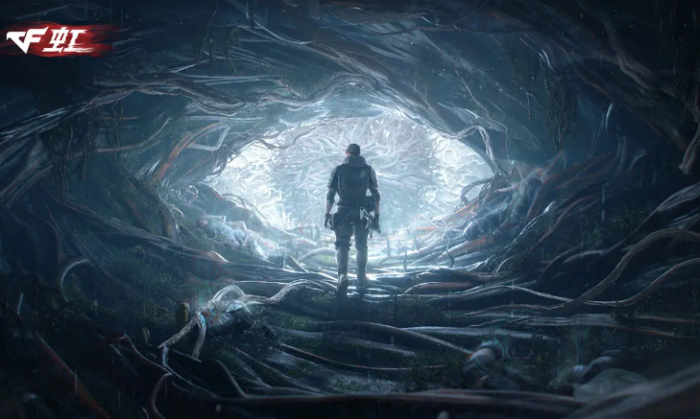 穿越火线虹公测时间曝光1