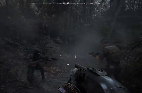 穿越火线虹公测时间曝光4