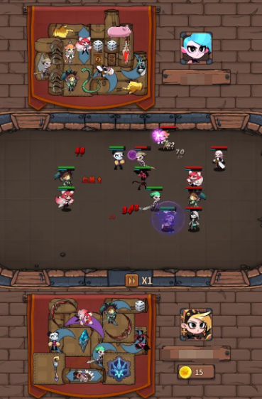 特工背包公测时间曝光1