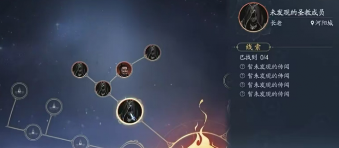 诛仙2手游秘闻攻略全解析1