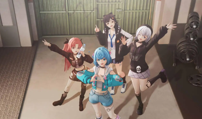 虚环上线时间曝光4