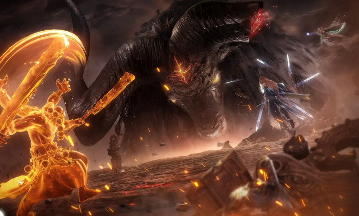 诛仙2手游评测2