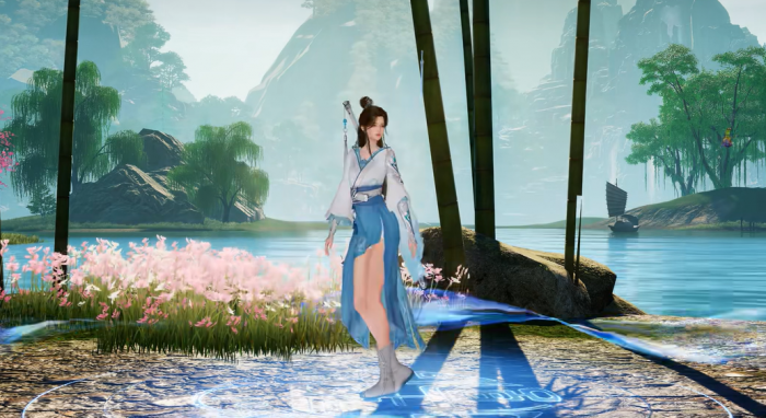 无尽守护者公测时间曝光3