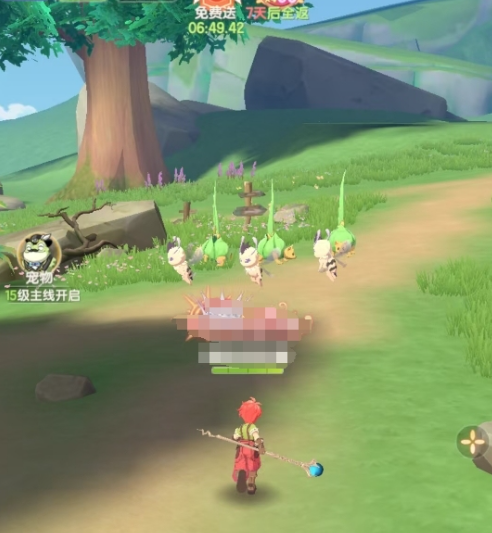 仙境传说破晓开荒职业选哪个4