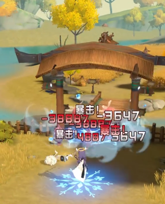 仙境传说破晓法师职业解析3