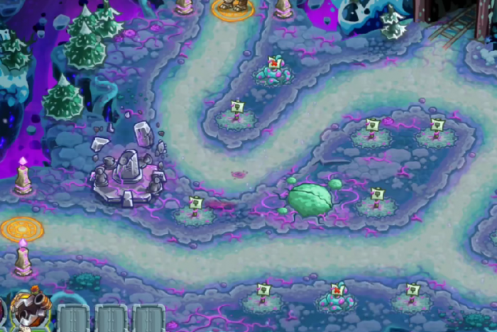 王国保卫战5格里姆森技能解析4