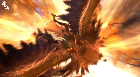 诛仙2异兽黄鸟副本全解析1