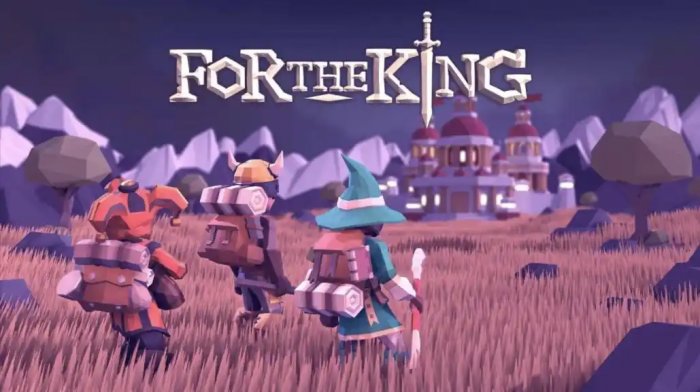 为了吾王剧情解析2