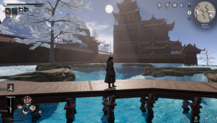 下一站江湖2潦草的笔记获取方法2