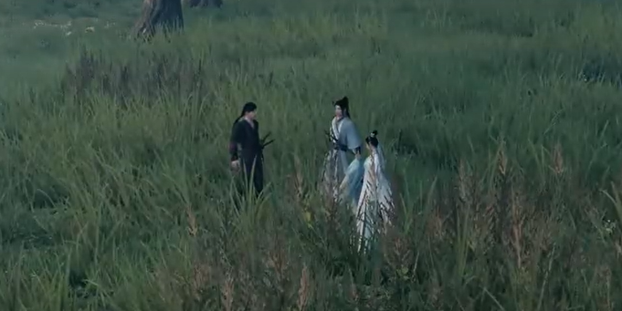 下一站江湖2崖边论道任务怎么完成4