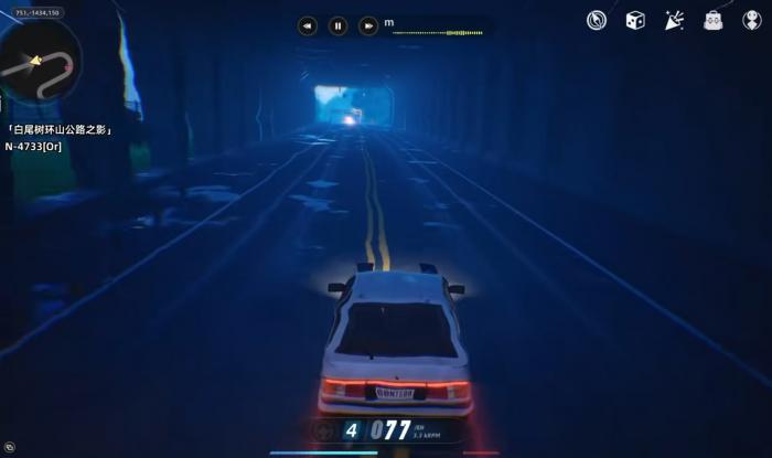 异环抢车技巧全解析4