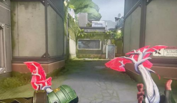 无畏契约手游一局多久1