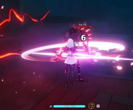 异环简森人物技能详解1