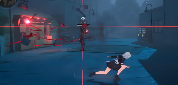 异环简森人物技能详解3