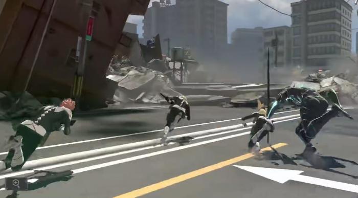 怪兽8号游戏上线时间曝光2