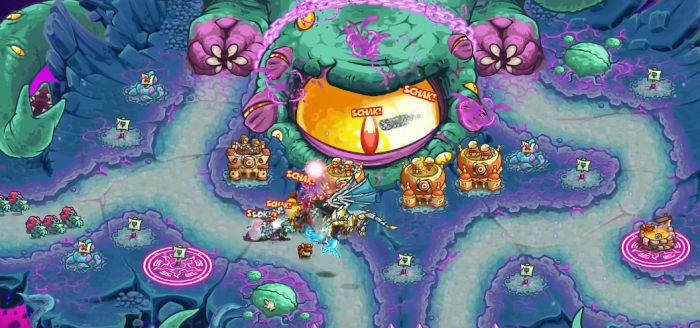 王国保卫战5最终boss怎么打3