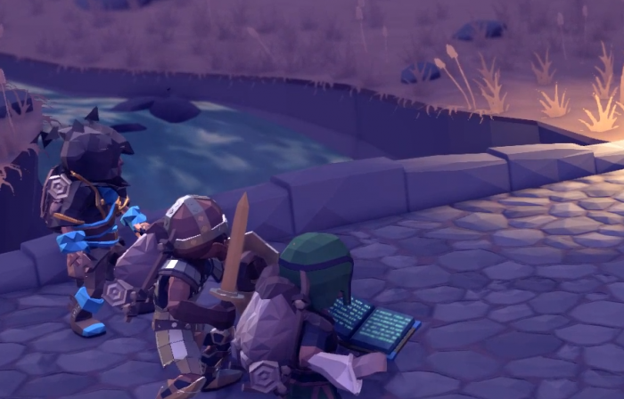 为了吾王地窖位置全解析1