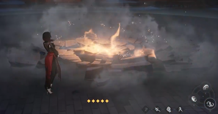 异人之下凌九强度解析2