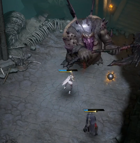 地下城堡4双堡海湾全解析4