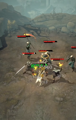 地下城堡4菲欧娜怎么样2