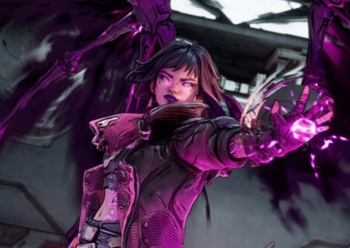 无主之地4角色大全2