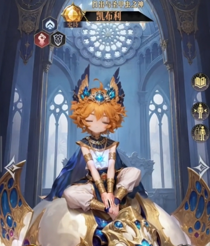 不朽箴言人物大全3