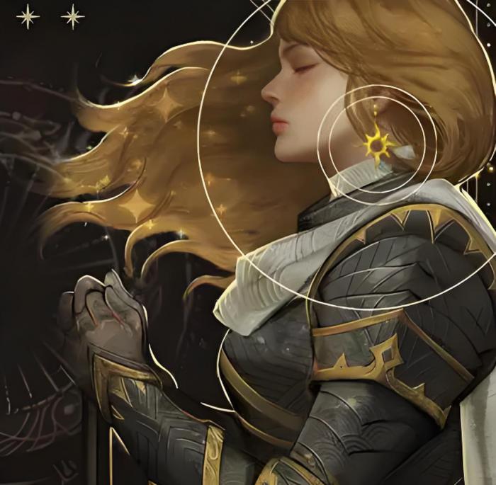 地下城堡4莉拉怎么样1