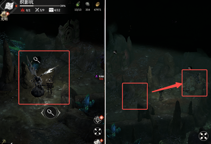 地下城堡4莉拉怎么样5