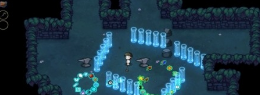 魔法工艺保险箱怎么打破3