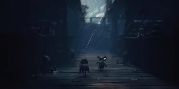 小小梦魇3剧情解析4