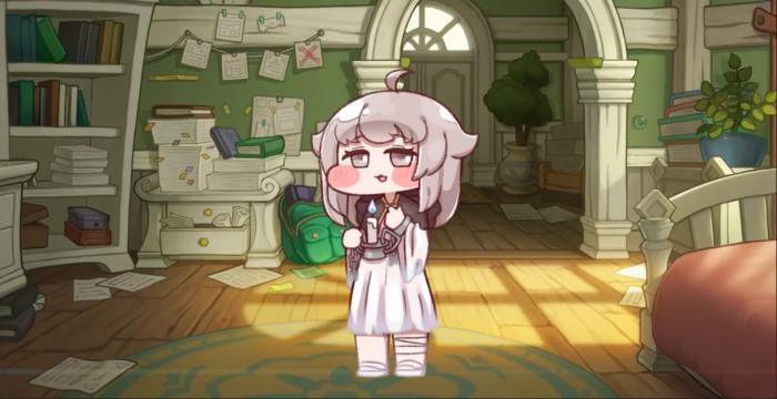 嘟嘟脸恶作剧埃斯皮怎么样4