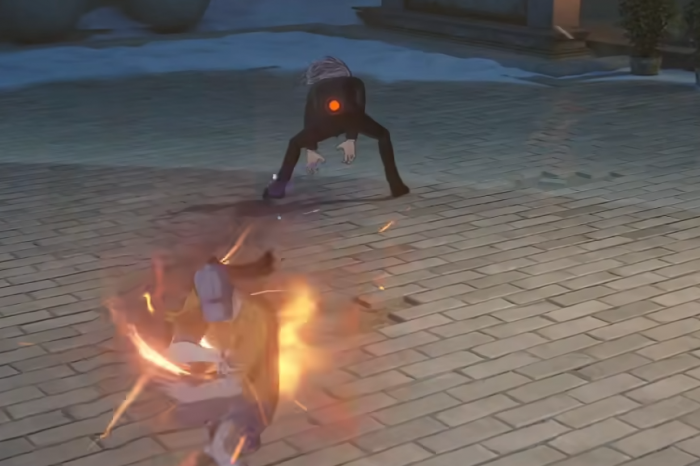 异人之下手游角色一览表2