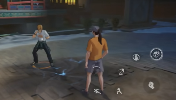 异人之下手游角色一览表3